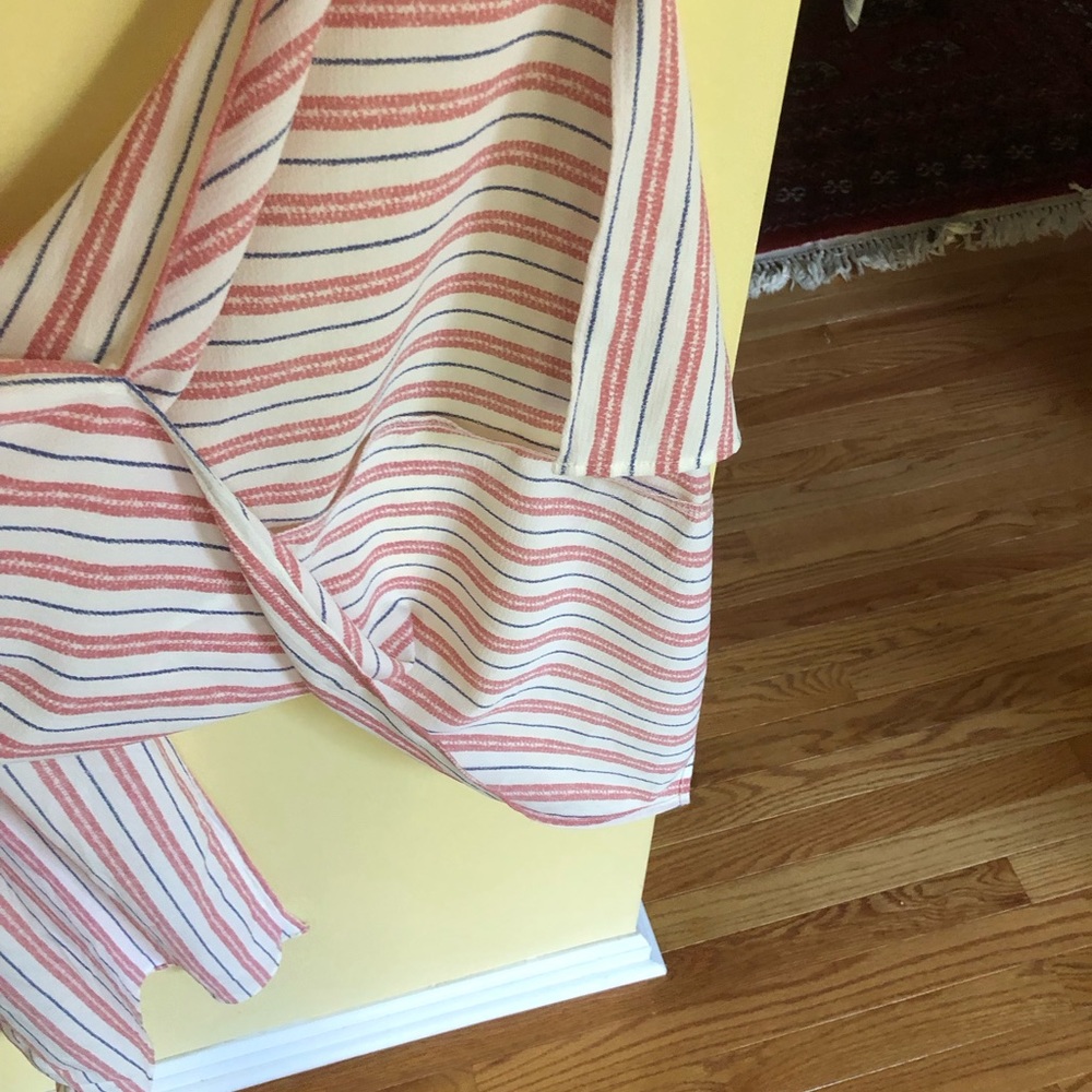 One piece pants suit. - Picture 4 of 5